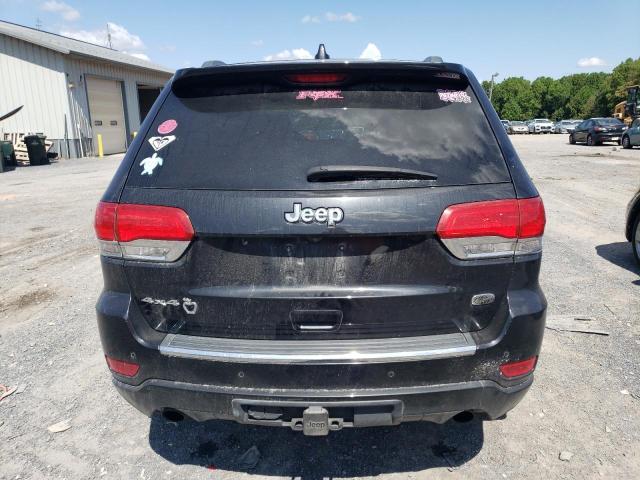 Photo 6 from auction – 2015 JEEP GRAND CHER with VIN 1C4RJFCT4FC190244
