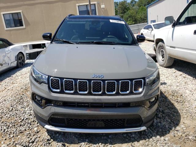 Photo 5 from auction – 2024 JEEP COMPASS LI with VIN 3C4NJDCN8RT610987