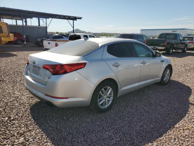Photo 3 from auction – 2013 KIA OPTIMA LX with VIN 5XXGM4A79DG240285