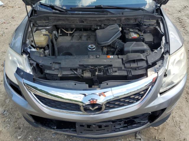 Photo 12 from auction – 2011 MAZDA CX-9 with VIN JM3TB2DA0B0302162