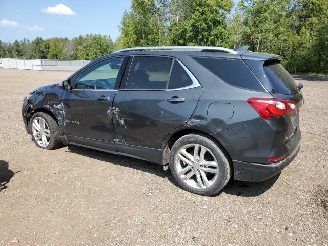 Photo 2 from auction – 2018 CHEVROLET EQUINOX PR with VIN 2GNAXVEV5J6100029