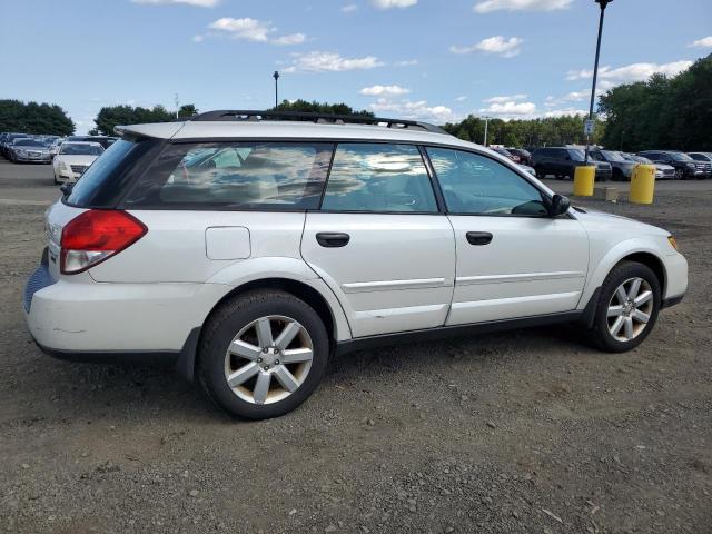 Photo 3 from auction – 2009 SUBARU OUTBACK 2. with VIN 4S4BP61C596337978