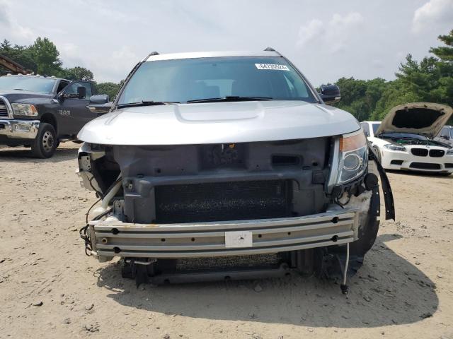 Photo 5 from auction – 2015 FORD EXPLORER X with VIN 1FM5K8D80FGC32303