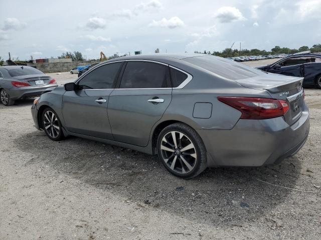 Photo 2 from auction – 2016 NISSAN ALTIMA 2.5 with VIN 1N4AL3AP1GC219444
