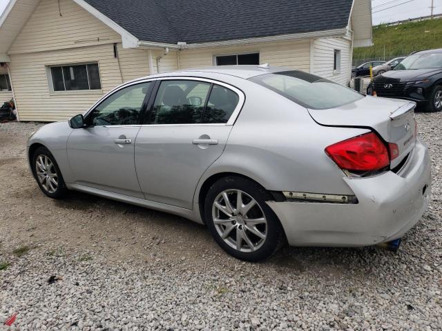 Photo 2 from auction – 2012 INFINITI G37 with VIN JN1CV6AR8CM683144