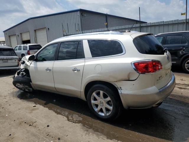 Фото 2 с аукциона – 2008 BUICK ENCLAVE CX с VIN 5GAER23788J137436