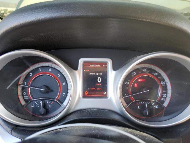 Photo 9 from auction – 2012 DODGE JOURNEY SE with VIN 3C4PDCAB2CT255230