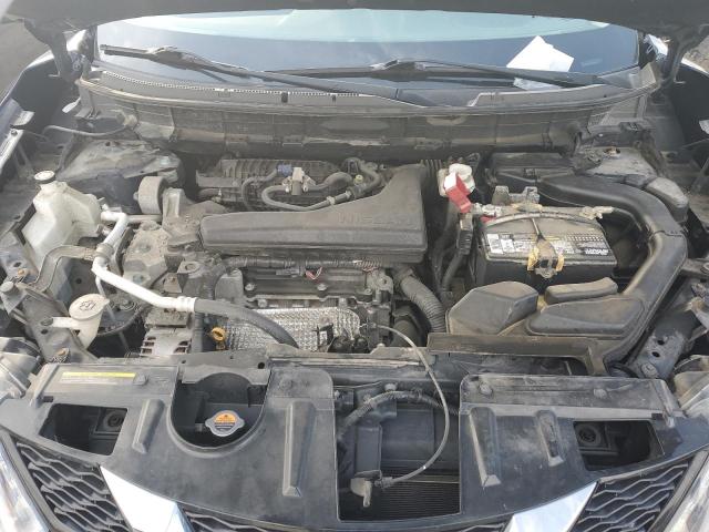 Photo 12 from auction – 2016 NISSAN ROGUE S/SL with VIN JN8AT2MT5GW011244