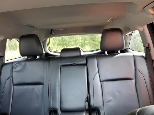 Photo 10 from auction – 2017 TOYOTA HIGHLANDER with VIN 5TDJZRFH3HS507463