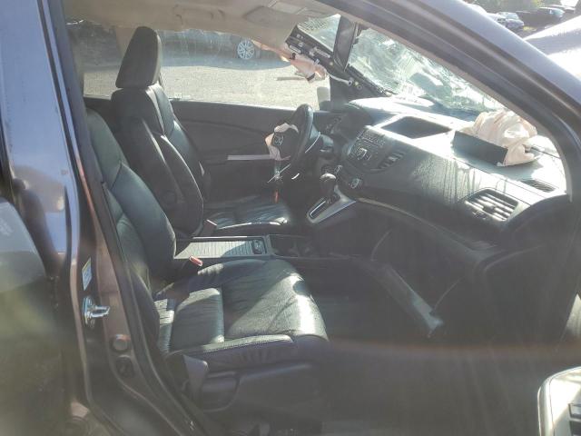 Photo 7 from auction – 2014 HONDA CR-V EXL with VIN 2HKRM4H72EH674844