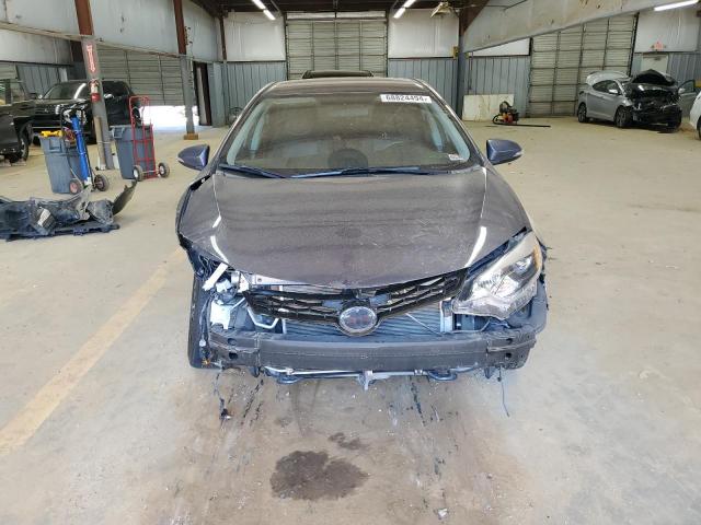 Photo 5 from auction – 2016 TOYOTA COROLLA L with VIN 2T1BURHE2GC662423
