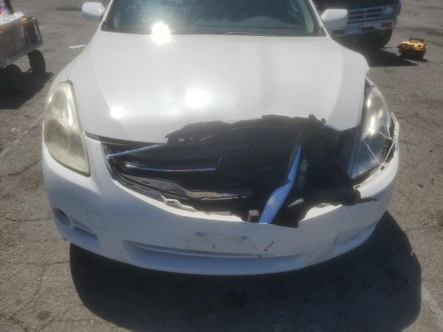 صورة رقم 11 من المزاد - 2012 NISSAN ALTIMA BAS مع VIN 1N4AL2APXCC203733
