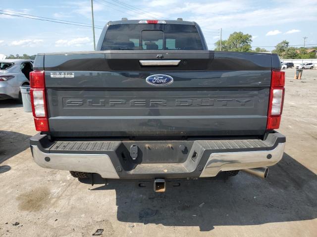 Photo 6 from auction – 2021 FORD F250 SUPER with VIN 1FT7W2B69MED98229