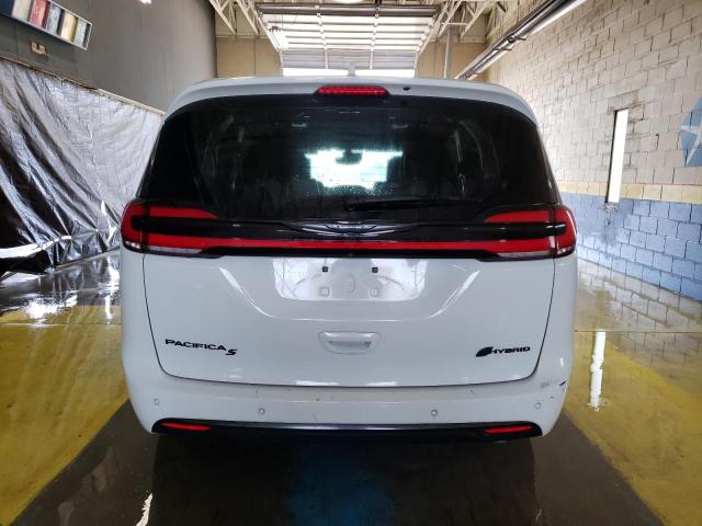 Foto 6 de la subasta – 2022 CHRYSLER PACIFICA H con VIN 2C4RC1L70NR183409
