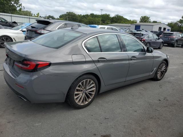 Photo 3 from auction – 2022 BMW 530 XI with VIN WBA13BJ05NCJ18120