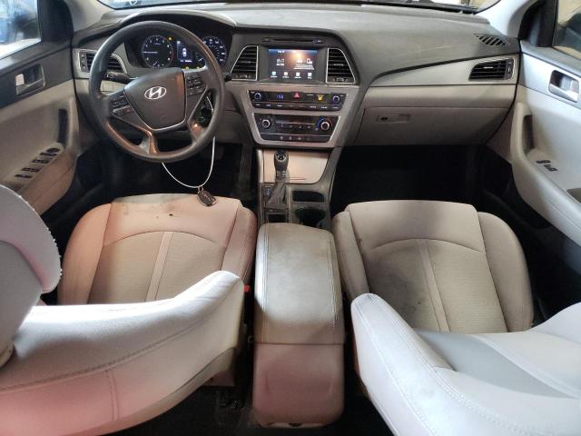 Photo 8 from auction – 2016 HYUNDAI SONATA SE with VIN 5NPE24AF4GH415815