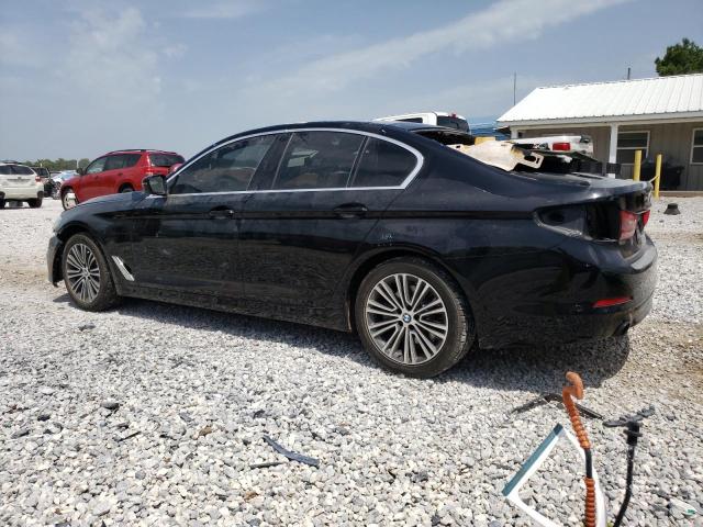 Photo 2 from auction – 2020 BMW 530 XI with VIN WBAJR7C04LCD09200