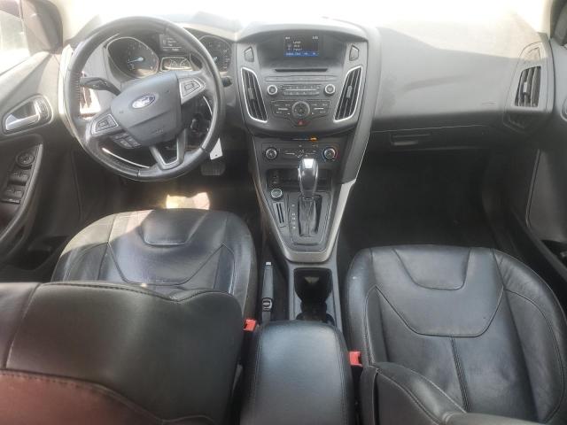 Photo 8 from auction – 2016 FORD FOCUS SE with VIN 1FADP3K22GL326295