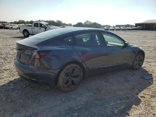 Photo 3 from auction – 2022 TESLA MODEL 3 with VIN 5YJ3E1EB9NF171109
