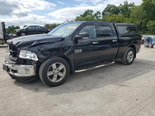 RAM 1500 SLT 2014 with VIN 1C6RR7TT4ES130930 - Photo from auction