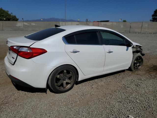 Photo 3 from auction – 2016 KIA FORTE EX with VIN KNAFX4A80G5555252