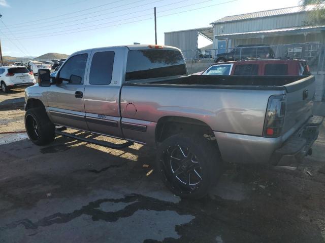 Photo 2 from auction – 1999 CHEVROLET SILVERADO with VIN 2GCEC19W8X1131377