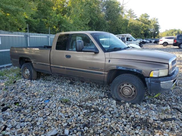 Foto 4 de la subasta – 2001 DODGE RAM 2500 con VIN 1B7KC23W31J525416