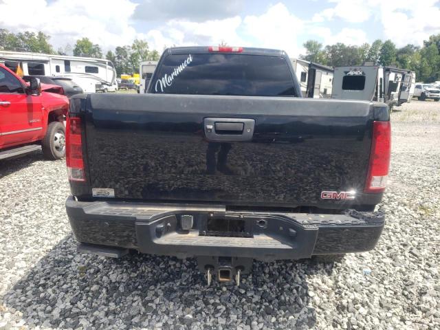 Photo 6 from auction – 2013 GMC SIERRA K25 with VIN 1GT125E88DF110016