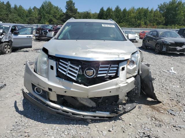 Photo 5 from auction – 2014 CADILLAC SRX PERFOR with VIN 3GYFNCE34ES635961