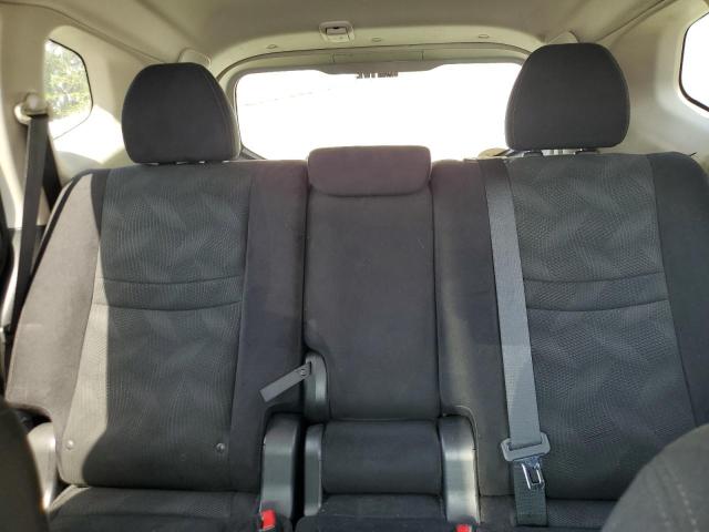 Photo 10 from auction – 2014 NISSAN ROGUE S with VIN 5N1AT2ML3EC804340