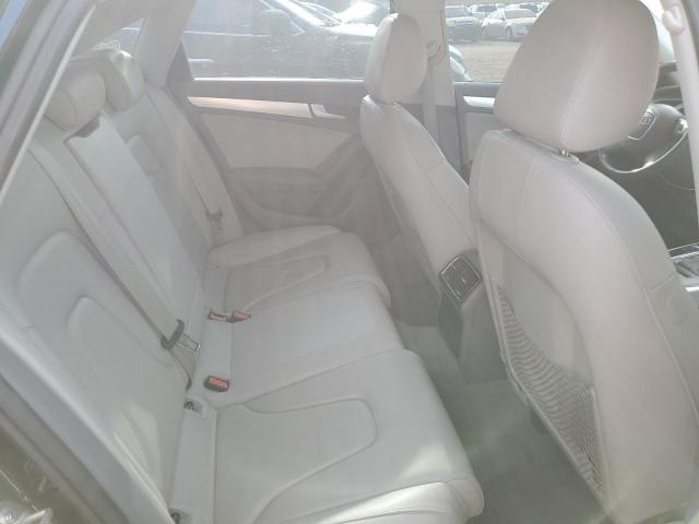 Photo 10 from auction – 2010 AUDI A4 PREMIUM with VIN WAUFFAFL7AN063033