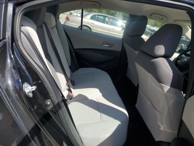 Photo 10 from auction – 2020 TOYOTA COROLLA LE with VIN 5YFEPRAE5LP056431