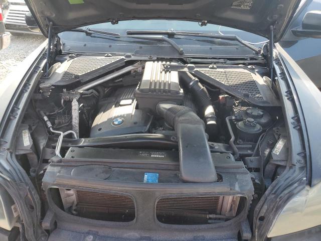 Photo 12 from auction – 2007 BMW X5 3.0I with VIN 4USFE43517LY79702