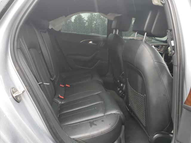 Photo 10 from auction – 2018 AUDI A6 PREMIUM with VIN WAUG8AFC6JN078959