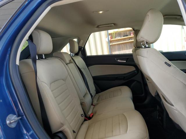 Photo 11 from auction – 2020 FORD EDGE SE with VIN 2FMPK3G94LBA33922