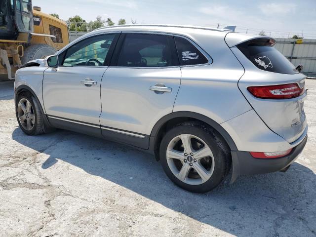 Photo 2 from auction – 2015 LINCOLN MKC with VIN 5LMCJ1A97FUJ24614