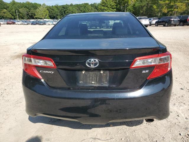 Photo 6 from auction – 2012 TOYOTA CAMRY BASE with VIN 4T1BF1FK2CU179379