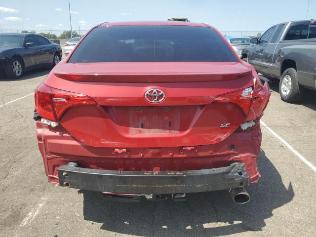 Photo 6 from auction – 2019 TOYOTA COROLLA with VIN 2T1BURHE7KC226109