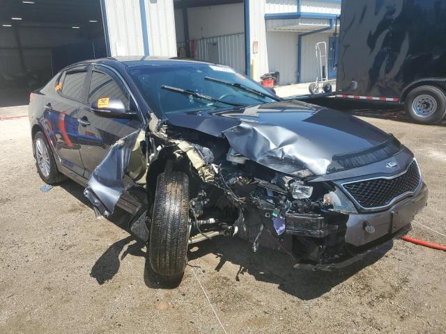 Photo 4 from auction – 2015 KIA OPTIMA LX with VIN KNAGM4A7XF5640084