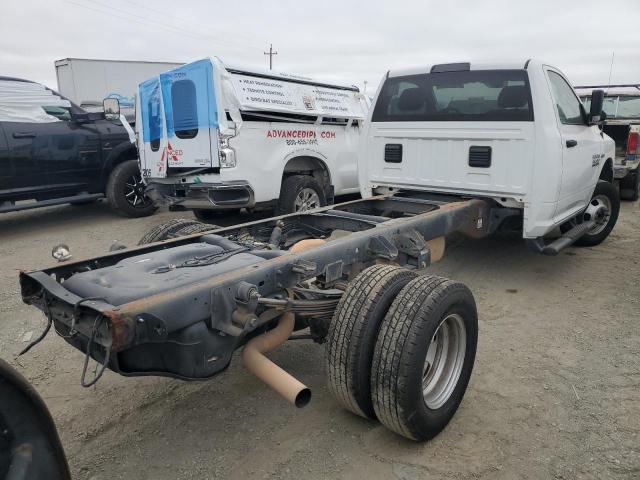 Photo 3 from auction – 2017 RAM 3500 with VIN 3C7WRSBJ4HG770875