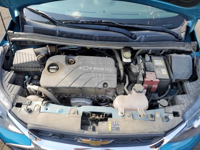 Photo 11 from auction – 2019 CHEVROLET SPARK 2LT with VIN KL8CF6SA9KC726180