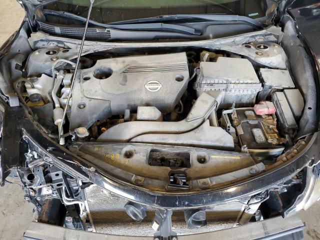 Photo 11 from auction – 2015 NISSAN ALTIMA 2.5 with VIN 1N4AL3AP2FN332757