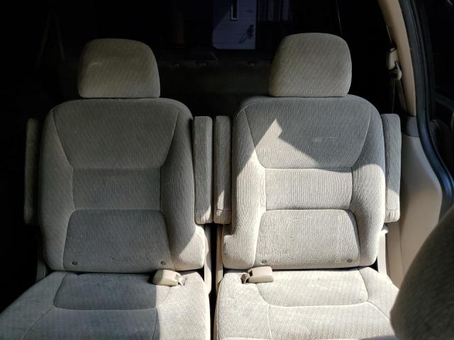 Photo 10 from auction – 2004 HONDA ODYSSEY LX with VIN 5FNRL18584B044792