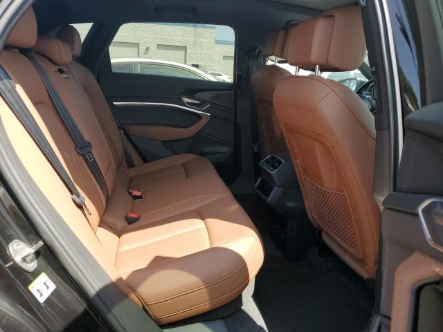 Photo 11 from auction – 2022 AUDI E-TRON PRE with VIN WA1AAAGE8NB019216
