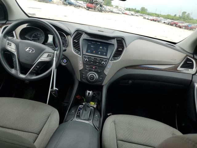 Photo 8 from auction – 2018 HYUNDAI SANTA FE S with VIN 5NMZU3LB3JH063024