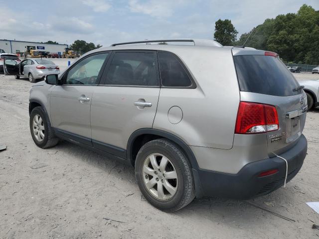 Photo 2 from auction – 2012 KIA SORENTO BA with VIN 5XYKT3A68CG296484