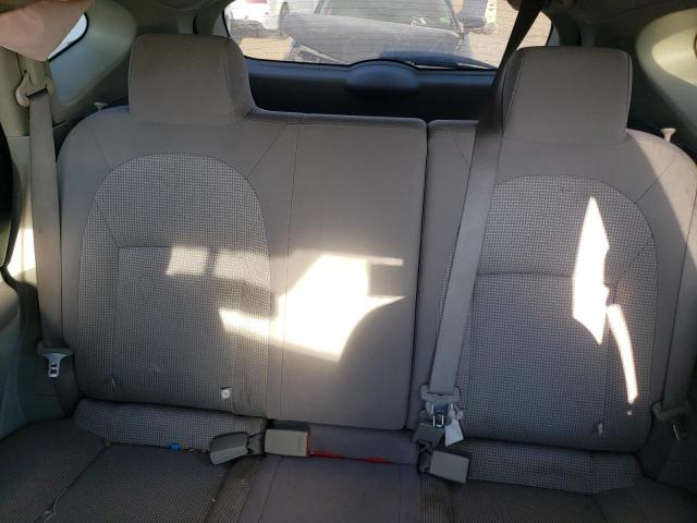 Photo 10 from auction – 2011 NISSAN ROGUE S with VIN JN8AS5MT1BW153670
