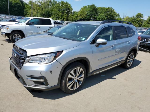 Foto 1 de la subasta – 2019 SUBARU ASCENT LIM con VIN 4S4WMAPDXK3433755
