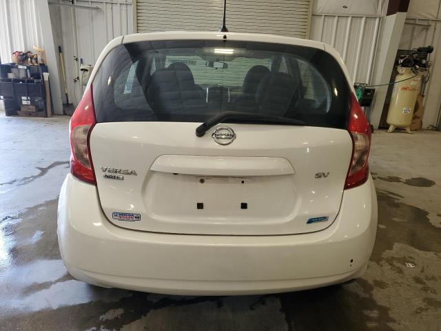 Photo 6 from auction – 2015 NISSAN VERSA NOTE with VIN 3N1CE2CP8FL401202