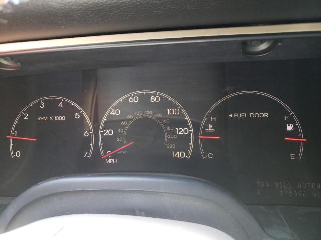 Photo 9 from auction – 2005 LINCOLN NAVIGATOR with VIN 5LMFU27565LJ18063